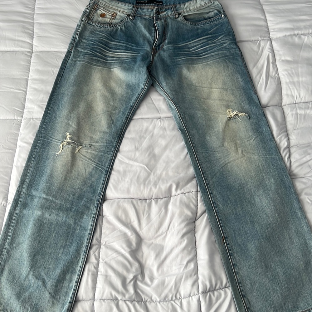 Rocawear men’s jeans